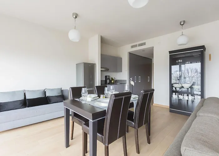 Vacationclub - Diune Apartment 502A